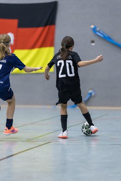 Bild 268 - wDJ Loewinnen Cup D1